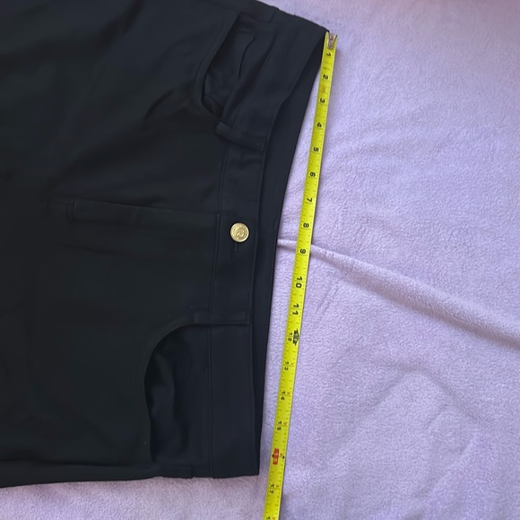 Final Price🛍🛍️🎉🌟Michael Kors Black Pants - Picture 14 of 17